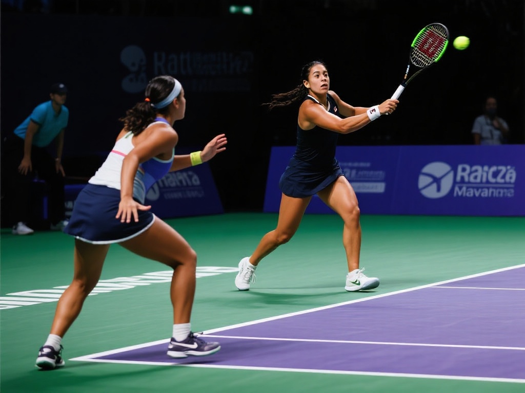 不小的波澜 不小的波澜