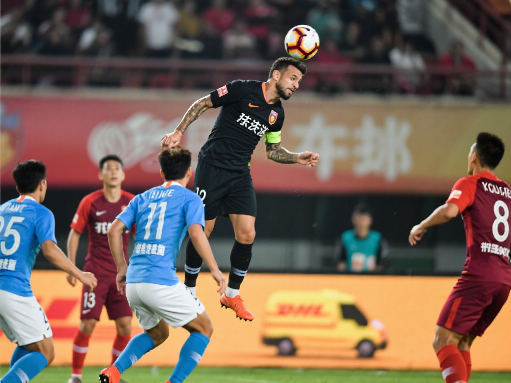 “横滨水手队长：泰山球员或有激烈对抗，我们需保持冷静！”