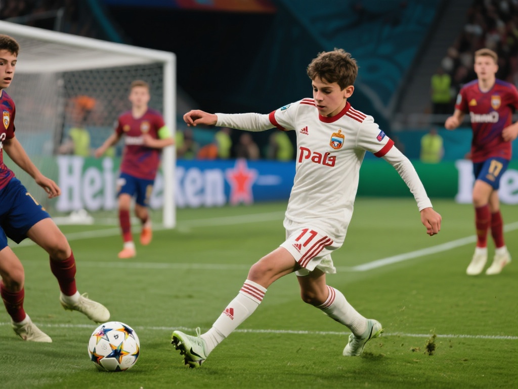 内马尔2019年夏天的转会风波揭秘