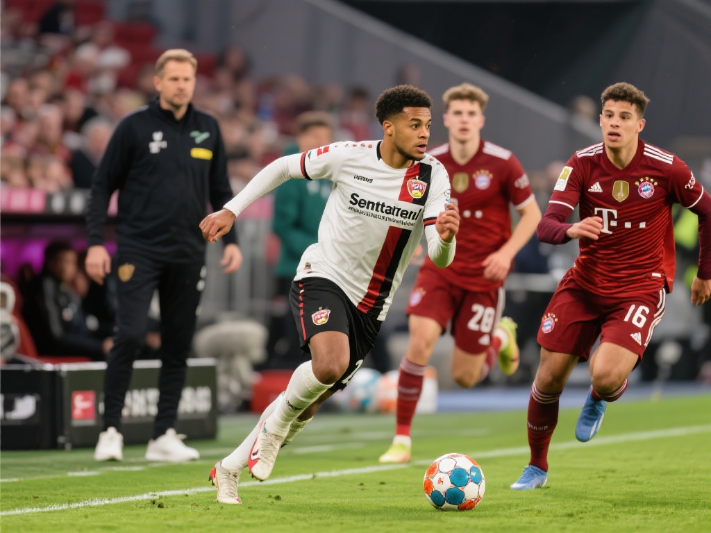 切尔西对阵拜仁，欧冠巅峰对决谁将称王？