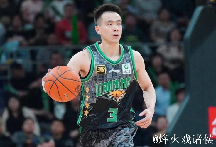 杨鸣率辽篮双胜广厦!双重喜悦难掩,赵继伟意外紧张? 杨鸣率辽篮双胜广厦!双重喜悦难掩,赵继伟意外紧张?